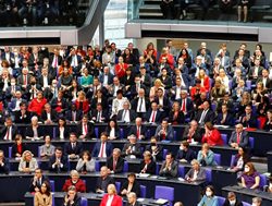 GERMANY: New push to shrink the Bundestag
