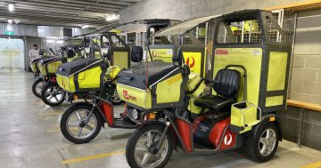 New Australia Post delivery standards commence Monday