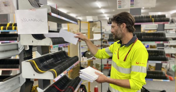 Customers invited to have their say on plans to deliver a modernised Australia Post