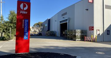 Australia Post to lift suspension of parcel services to the US