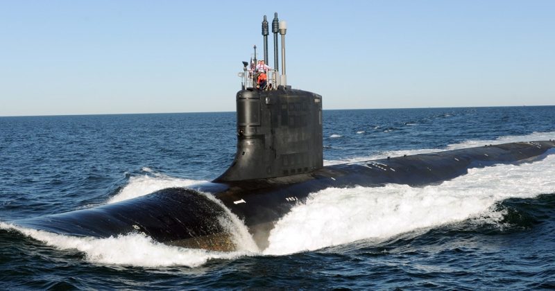 Trump’s ‘America First’ policies threaten AUKUS submarine agreement