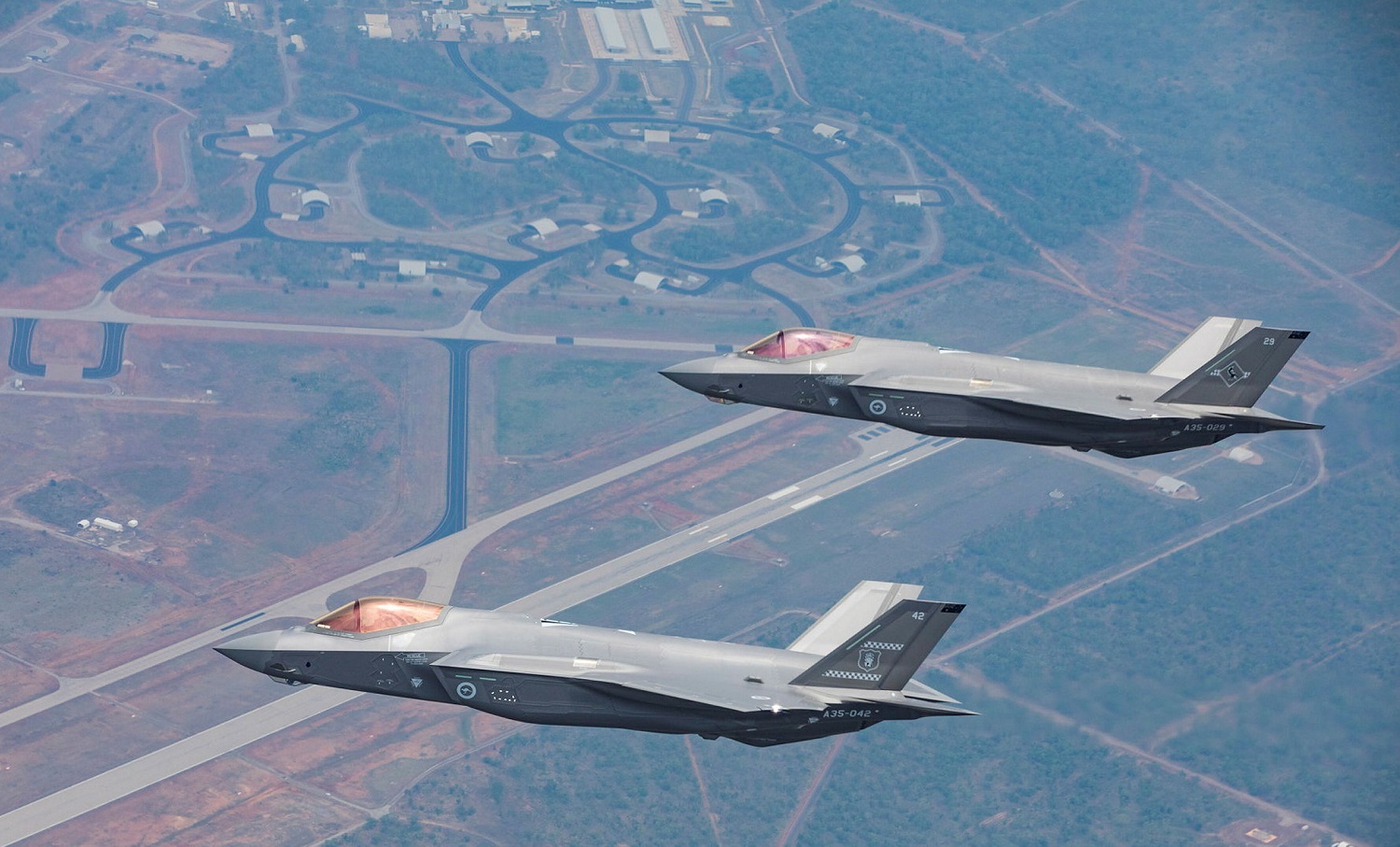 RAAF Tindal