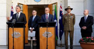 After months of waiting, there were few surprises in the Defence Strategic Review