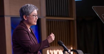 Foreign Minister Penny Wong announces latest round of diplomatic appointments