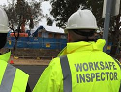 WorkSafe joins NSW to boost work safety