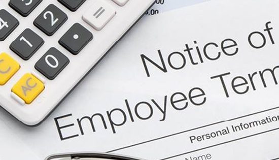 New rules to see PS staff sacked