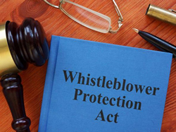 PS whistleblowing reforms on the way