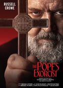 The Pope’s Exorcist