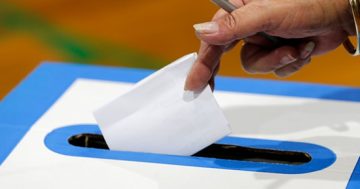 Election votes continuing to count