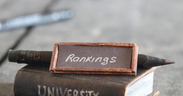 New ideas to counter university rankings fatigue