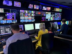 Diversity in newsrooms: UC study finds improvements still needed