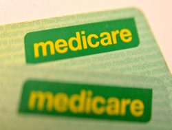 Review finds Medicare fraud costing billions