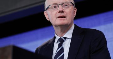 RBA warns rate pause no time for complacency