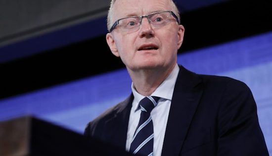 RBA warns rate pause no time for complacency