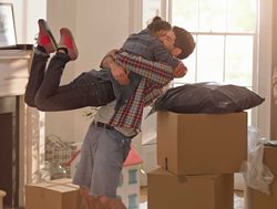 The real reason your partner wants to move in with you