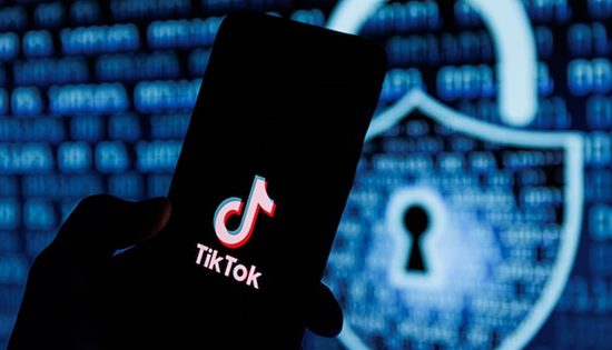 PS staff banned from ticking TikTok