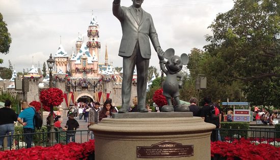 Celebrate Disney’s 100th anniversary with magical experiences