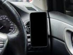 Driver distraction cameras now switched on