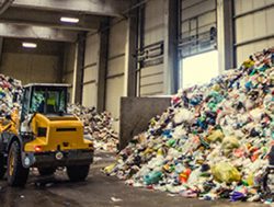 New plan to guide waste for years