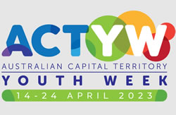 Youth Week takes over ACT