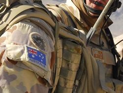 ADF members running out of Commission time