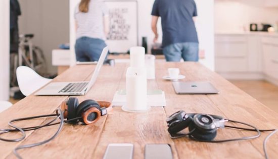PS Commission endorses flexible work