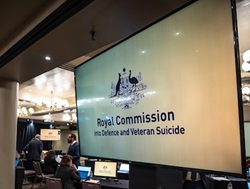 New rules make Defence Commission stronger