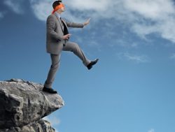Pitfalls on the path to great leadership