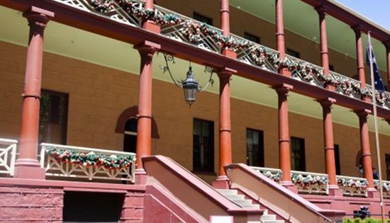Premier’s Office out as Cabinet Office comes back