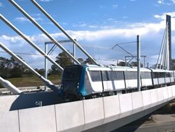 Sydney Metro review finds budget off rails