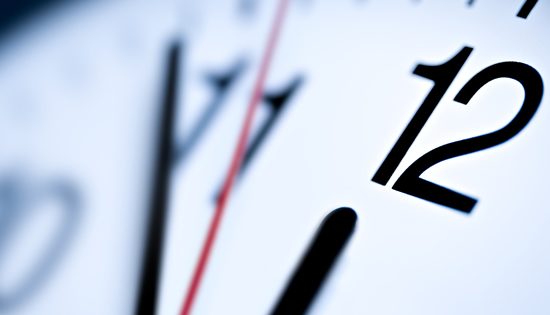 PS from the PaSt: 17–23 April 2013