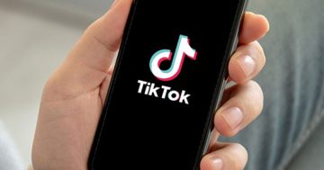 TikTok OK for use in QPS