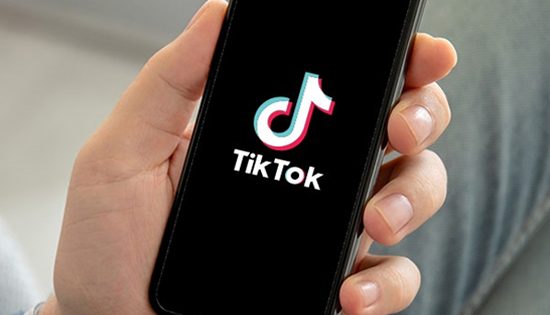 TikTok OK for use in QPS