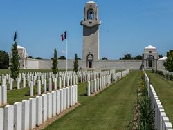 Local students to visit the ANZAC story