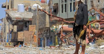 Is there hope in Yemen’s endless war?