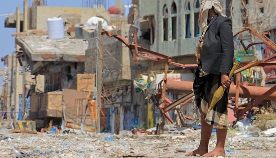 Is there hope in Yemen’s endless war?