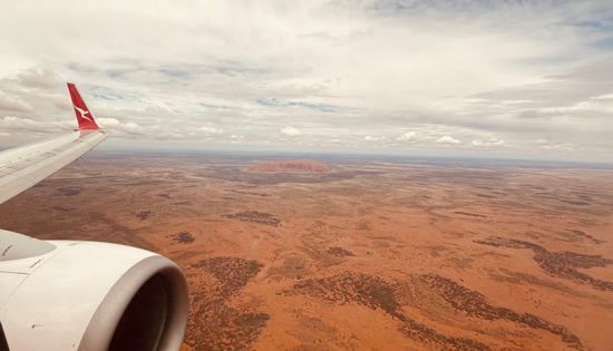 Explore Uluru for unforgettable, immersive, genuine experiences