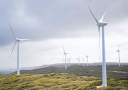 Nation’s biggest wind farm to call Victoria home