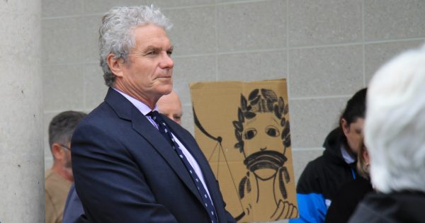 David McBride's attempt to appeal convictions in High Court fails