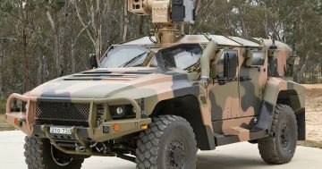 Canberra companies win Defence grants and contracts
