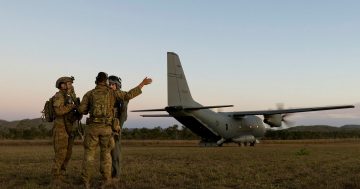 ASPI report highlights funding disconnect in Defence