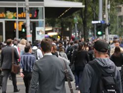 Facing fear: Australia should embrace full employment