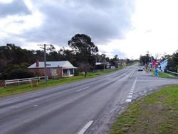 Small towns’ campaign to catch speedsters
