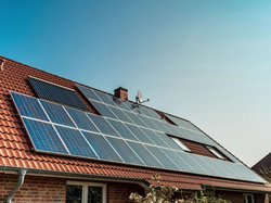 Household solar panels set to earn more