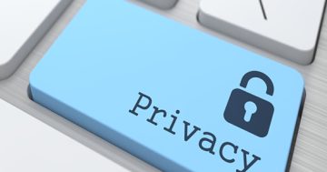 Privacy Week points PS back to basics