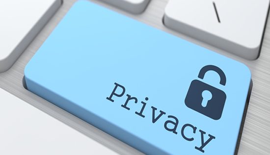 Privacy Week points PS back to basics