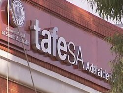 TAFE courses revives children courses