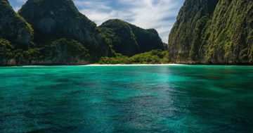 Spirit of sustainable discovery revived by SAii Phi Phi Island Village