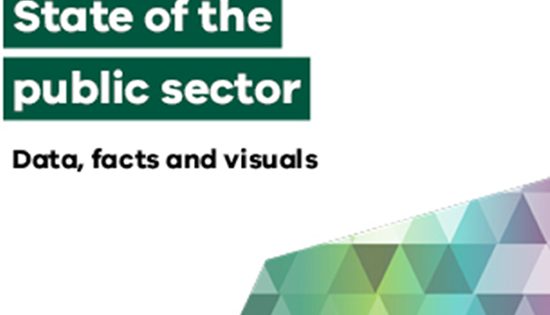 VPSC issues 2022 State of the Service
