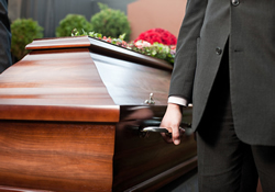 New funeral price rules come to life